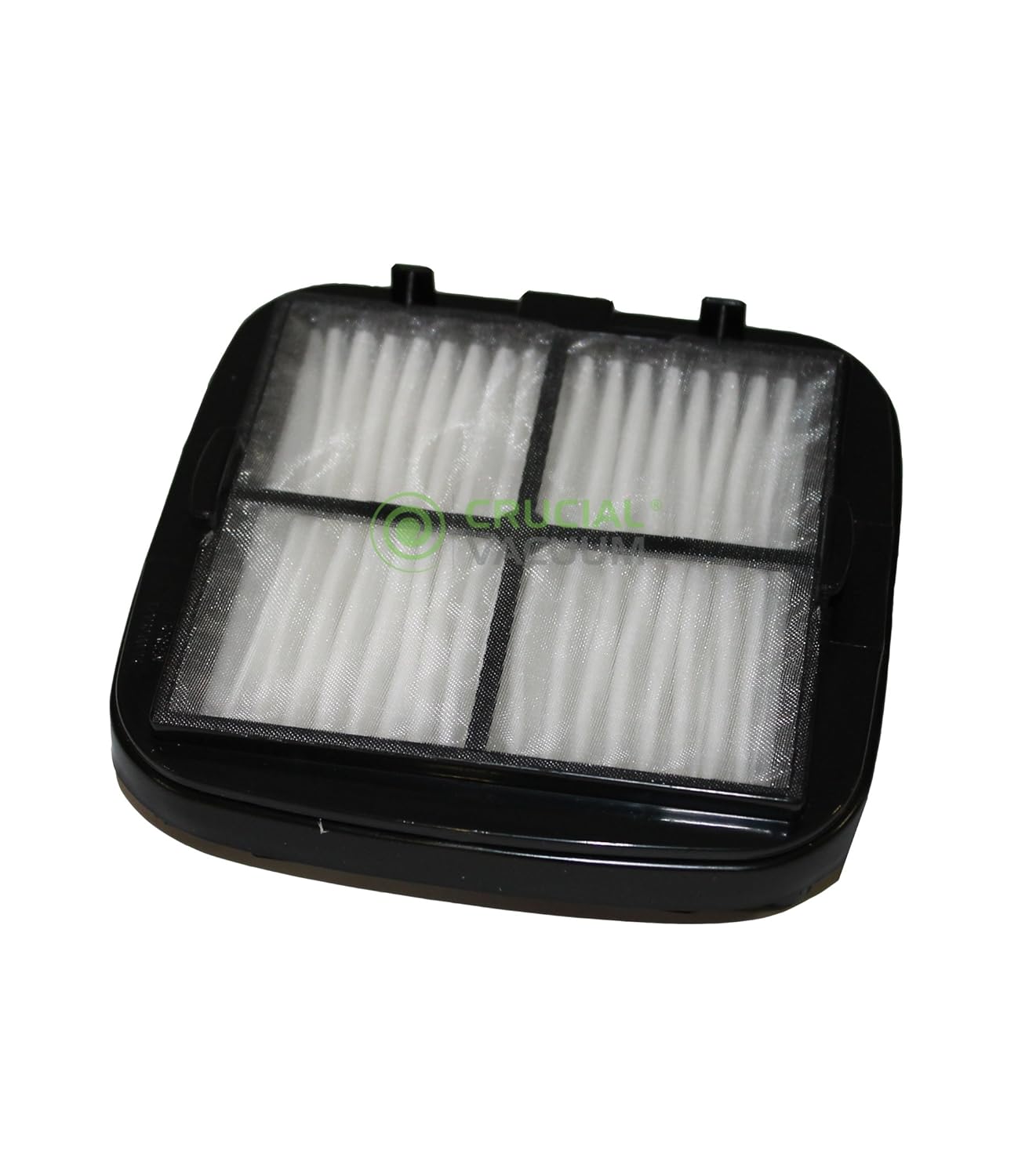 1 Bissell Hand Vac HEPA Filter and Filter Screen Fits Bissell Hand Vac