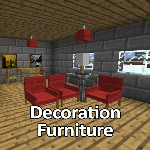 Deco Furniture
