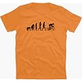 RADFAHRER CYCLER EVOLUTION T-Shirt S-XXL