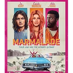 Marmalade [Blu-ray]