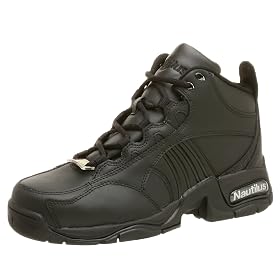 Nautilus Mens 1304 Steel Toe EH Lace-up by Nautilus