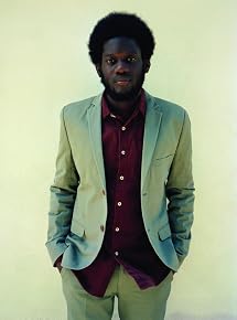 Image of Michael Kiwanuka