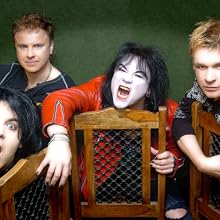 Tigertailz