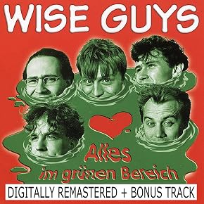 Bilder von Wise Guys