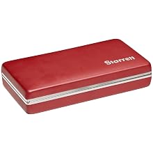 Starrett 921 Protective Case For 0.5" Outside Micrometer