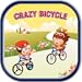 Crazy Bicycle