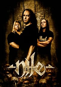 Bilder von Nile