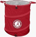 Alabama Crimson Tide Trash Can Cooler