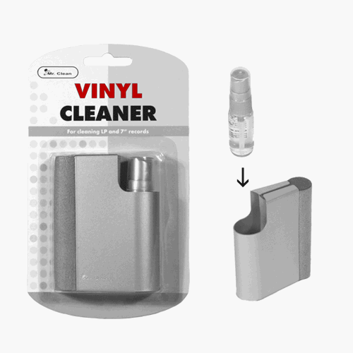 Childrens Toyshop  Computer : Strand Vinyl Record Cleaner
