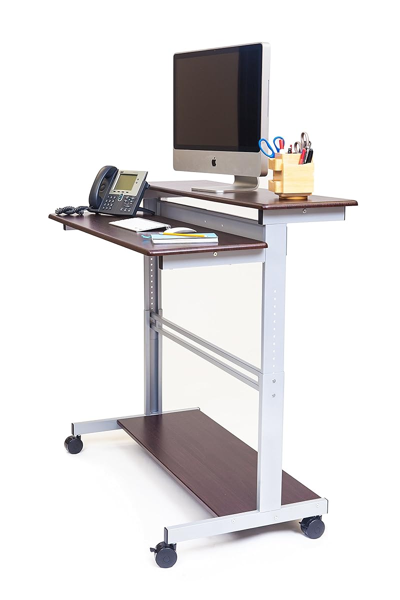 What Portable Computer Desk Ergonomic Lama THIS GIO