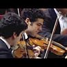 Daniel Barenboim and the West-Eastern Divan Orchestra