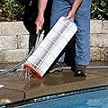 In The Swim Premium Pool Filter Cartridge Replacement for Pentair Clean and Clear 75 Predator CC75