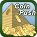 Coin Push Pyramid