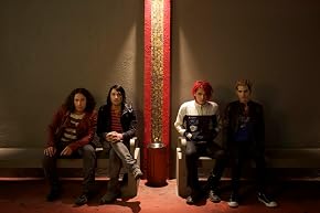 Image de My Chemical Romance