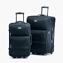 Samsonite 33134-1041 22inch and 26inch Uprights