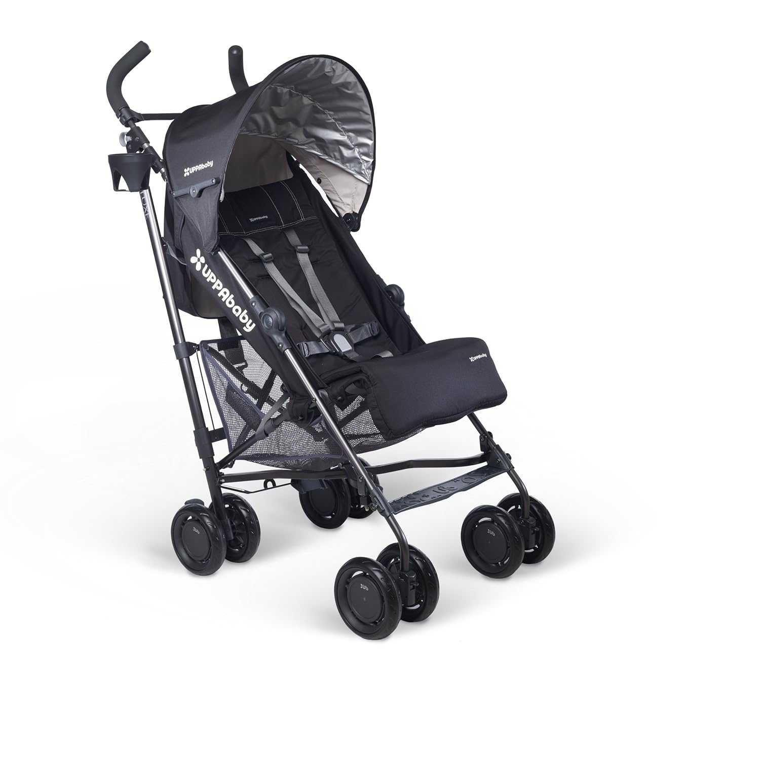 Best High Weight Limit Umbrella Strollers Of The Year