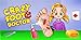 Crazy Foot Doctor - Children's Hospital Game
