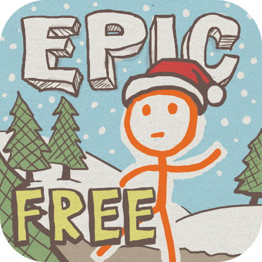 Draw a Stickman: EPIC Free