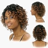 MOTOWN TRESS Beijing, 1 Jet Black