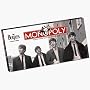 The Beatles Monopoly Game - Collector's Edition