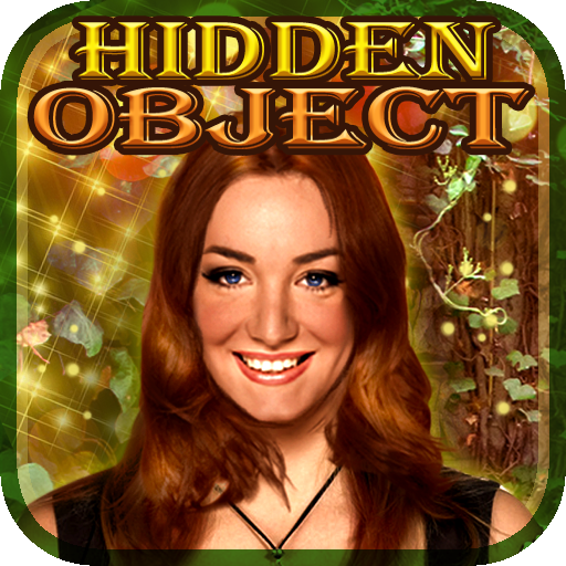Hidden Object - Princess Cinderella