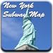 Subway Map New York