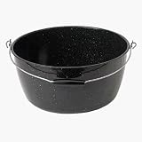 Columbian Home Prod. 0704-4 Preserving Kettle (Pack of 4)