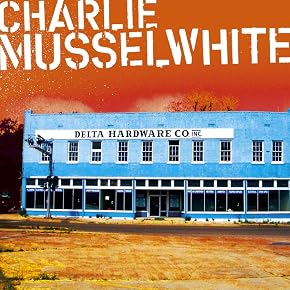 Image of Charlie Musselwhite