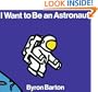 I Want to Be an Astronaut Board Book