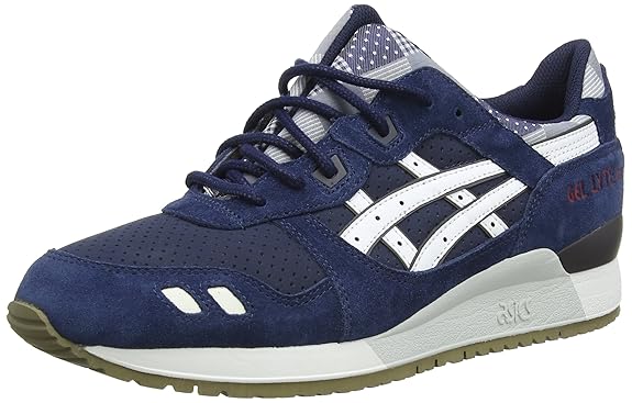 chaussure asics ville
