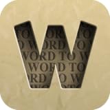 Wordへの単語 - 楽しさと中毒性の自由な連想ゲーム
