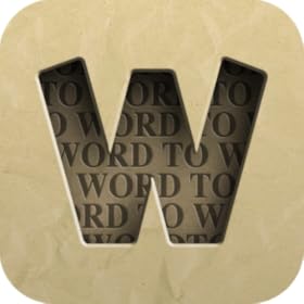 Word to Word - A fun and addictive free word association game