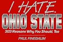 I Hate Ohio State (vol. 1) (I Hate series) (v. 1)