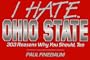 I Hate Ohio State (vol. 1) (I Hate series) (v. 1)