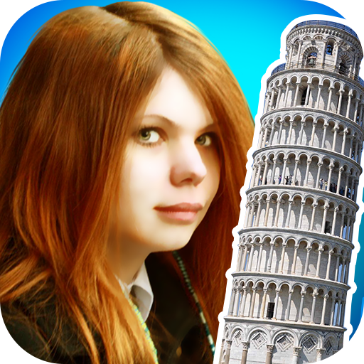 Travel Photo Booth