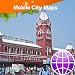 Chennai Street Map