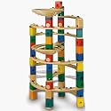Quadrilla Marble Railway, Twist