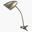 Grandrich CLC108ST Clip Light- Satin Steel