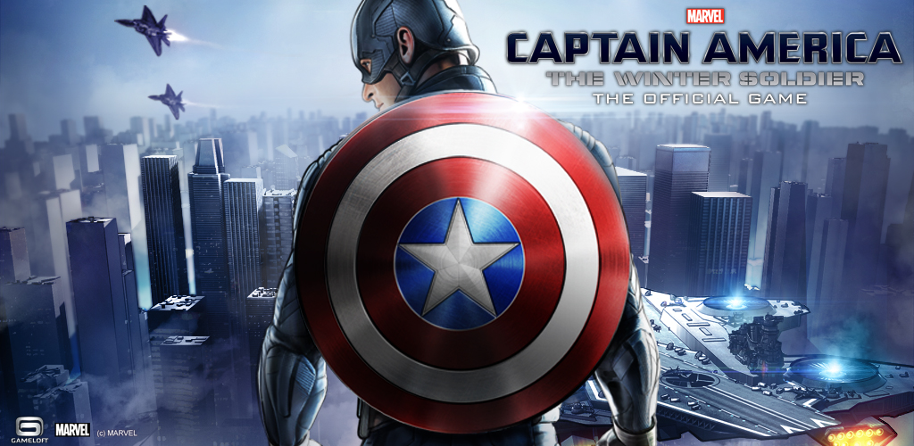 Watch Captain America Winter Soldier Online Free