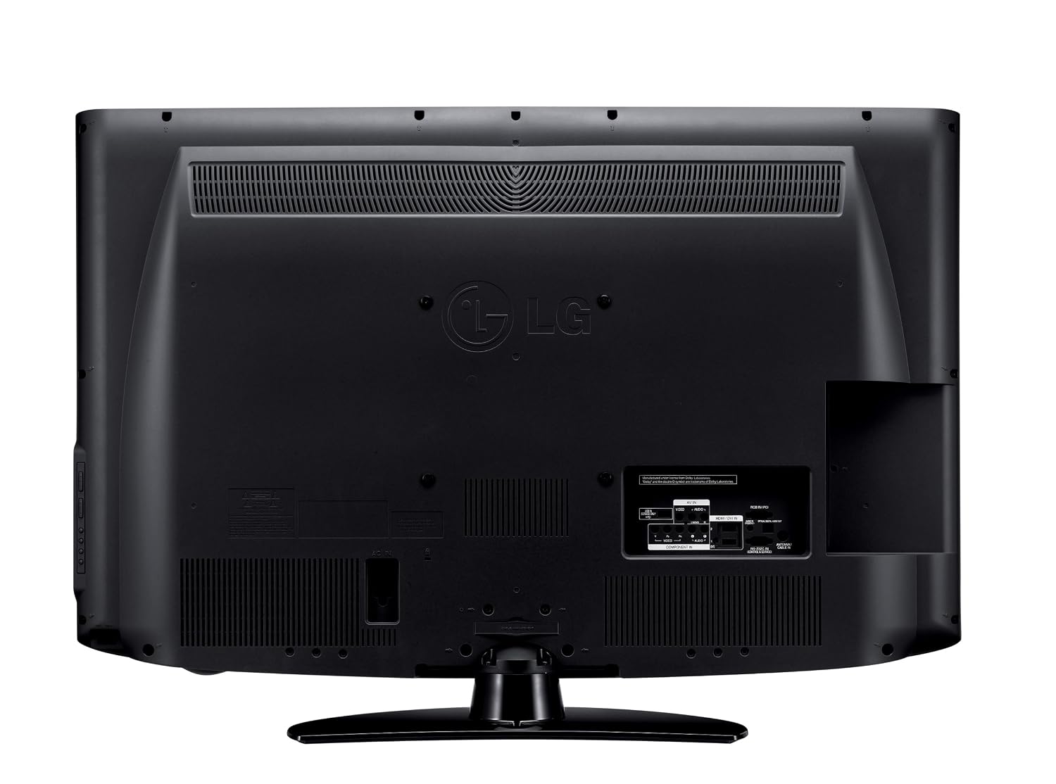 Lg Televisor Lcd 32LH2000