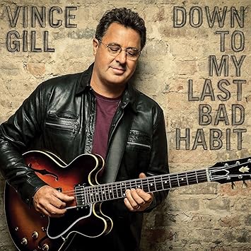 Vince Gill