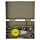Mitutoyo 513-284GE Dial Test Indicator, Basic Set, Parallel Type, 8mm Stem Dia., Yellow Dial, 0-40-0 Reading, 40mm Dial Dia., 0-0.8mm Range, 0.01mm Graduation, +/-0.008mm Accuracy