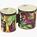 Remo Kid s Percussion Rain Forest Bongos