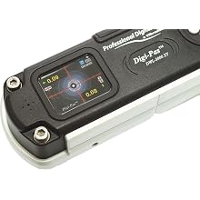 Digi-Pas DWL3000XY 0.01-Degree Resolution Dual Axis Digital Machinist Level