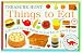 Things to Eat (Treasure Hunt)