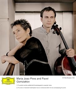 Image de Maria Joao Pires