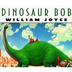 Dinosaur Bob