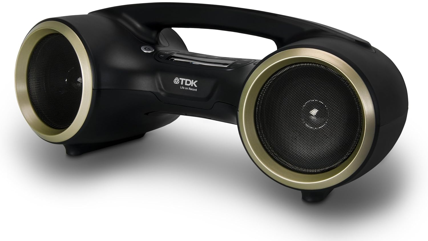 NEW TDK LoR Bluetooth wireless speaker mega base boom box TW153 japan B4528 | eBay