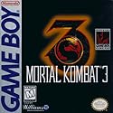 Mortal Kombat III