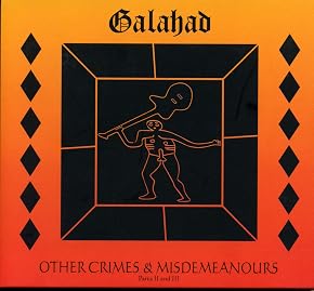 Image of Galahad